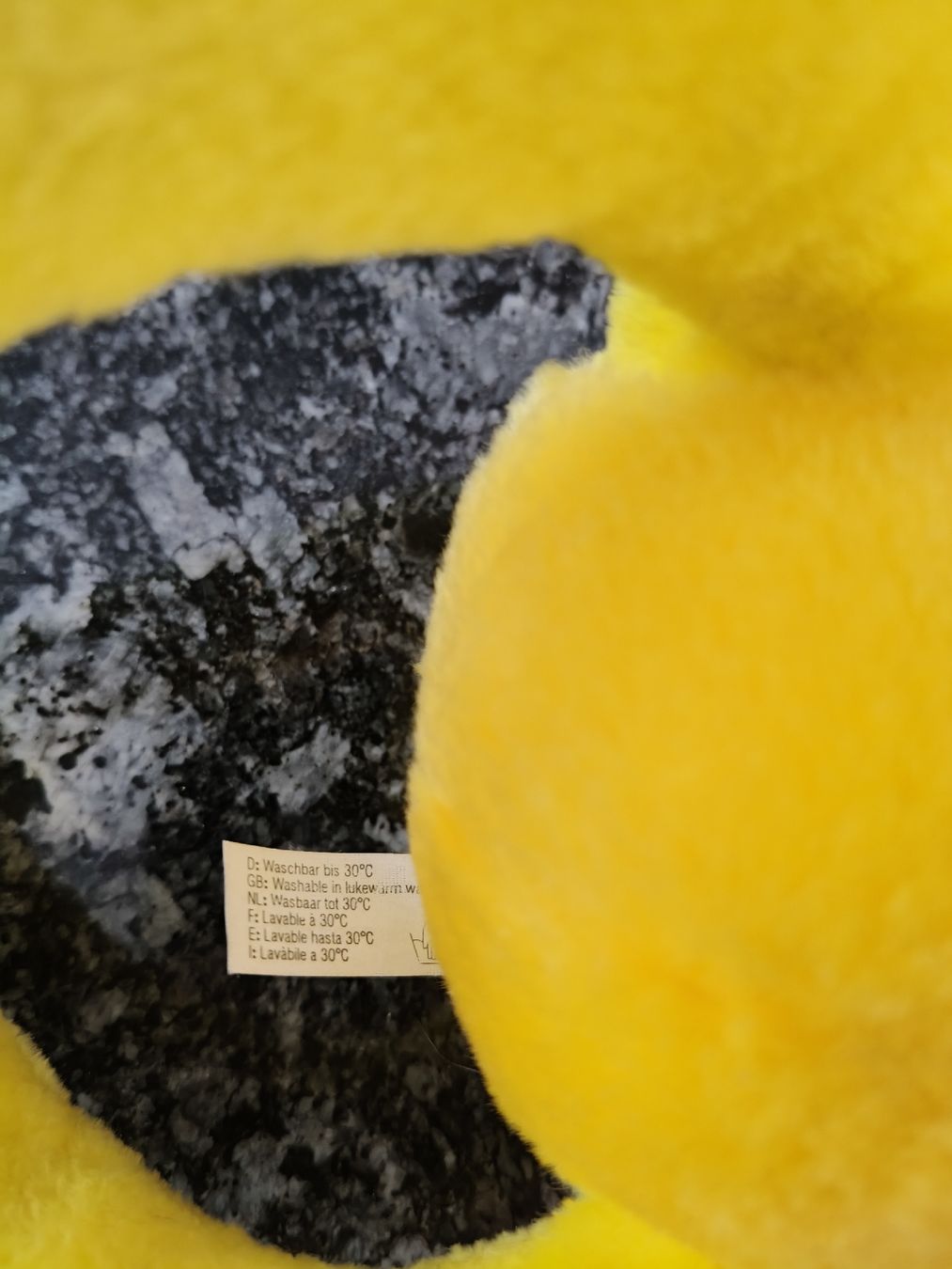 Giocattoli: Flat Eric Plüschtier – Nuovo (secondo la descrizione) da Neuenhof venduto da Eric 6