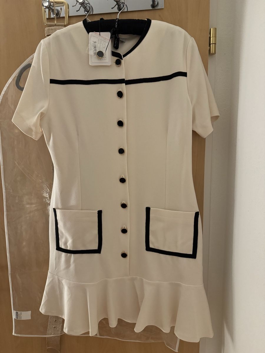 Kleider: Neues, elegantes Kleid von adL  – Neu und originalverpackt aus Lachen SZ von artbyblondangel 5