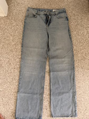 Zara Jeans Damen Grösse 40 gute Zustand