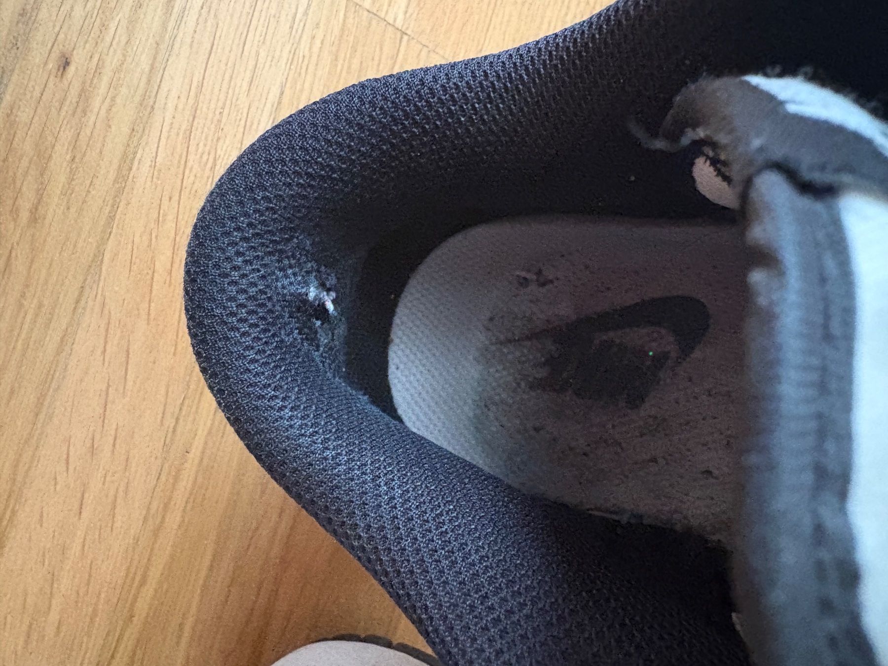 Nike Herrenschuhe: Nike Dunk Low 38 – Gebraucht aus Geroldswil von Jmbruehlmann 3