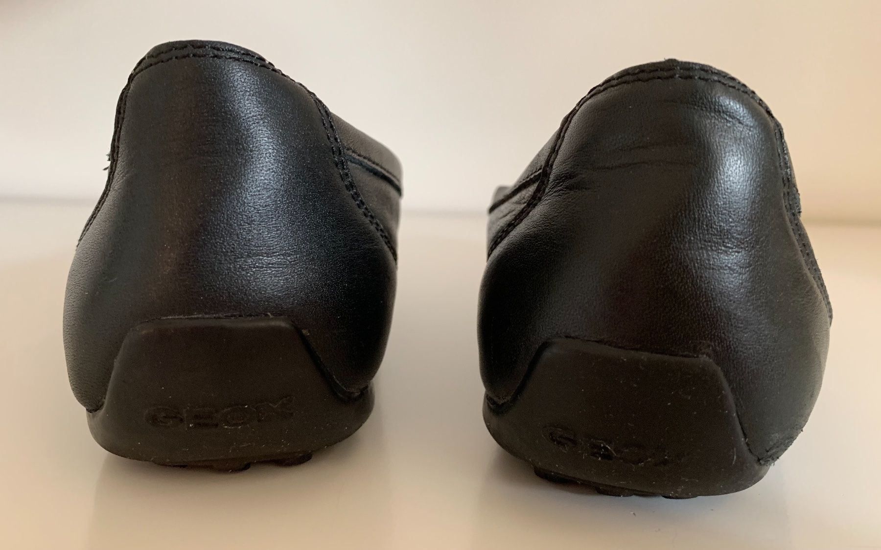 Geox Scarpe da donna: BALLERINA GEOX RESPIRA – Usato da Zürich venduto da ThaliaL 8