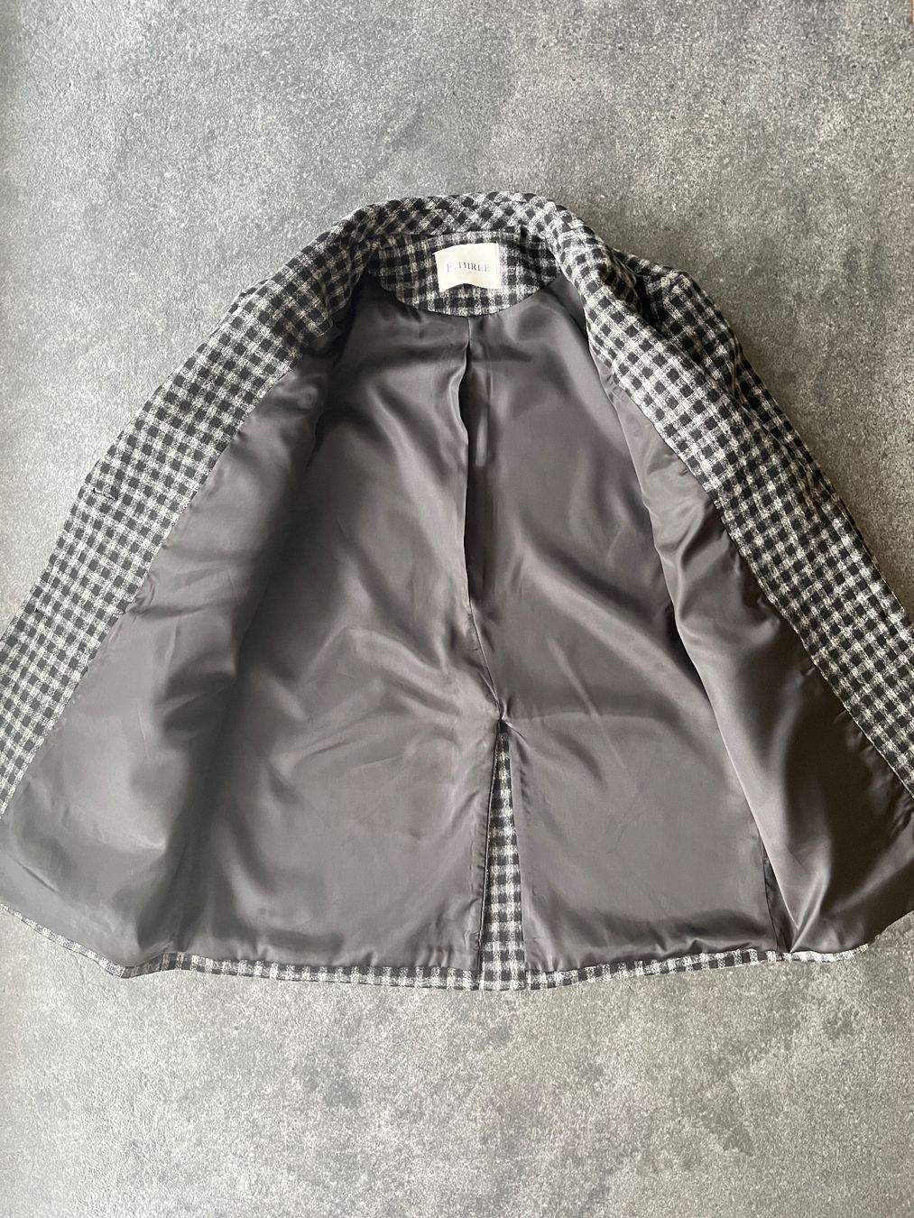Giacche: F•THREE Damen Blazer - Größe M – Usato da Kilchberg ZH venduto da Ch.C 6