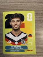 PANINI Fifa GER 17