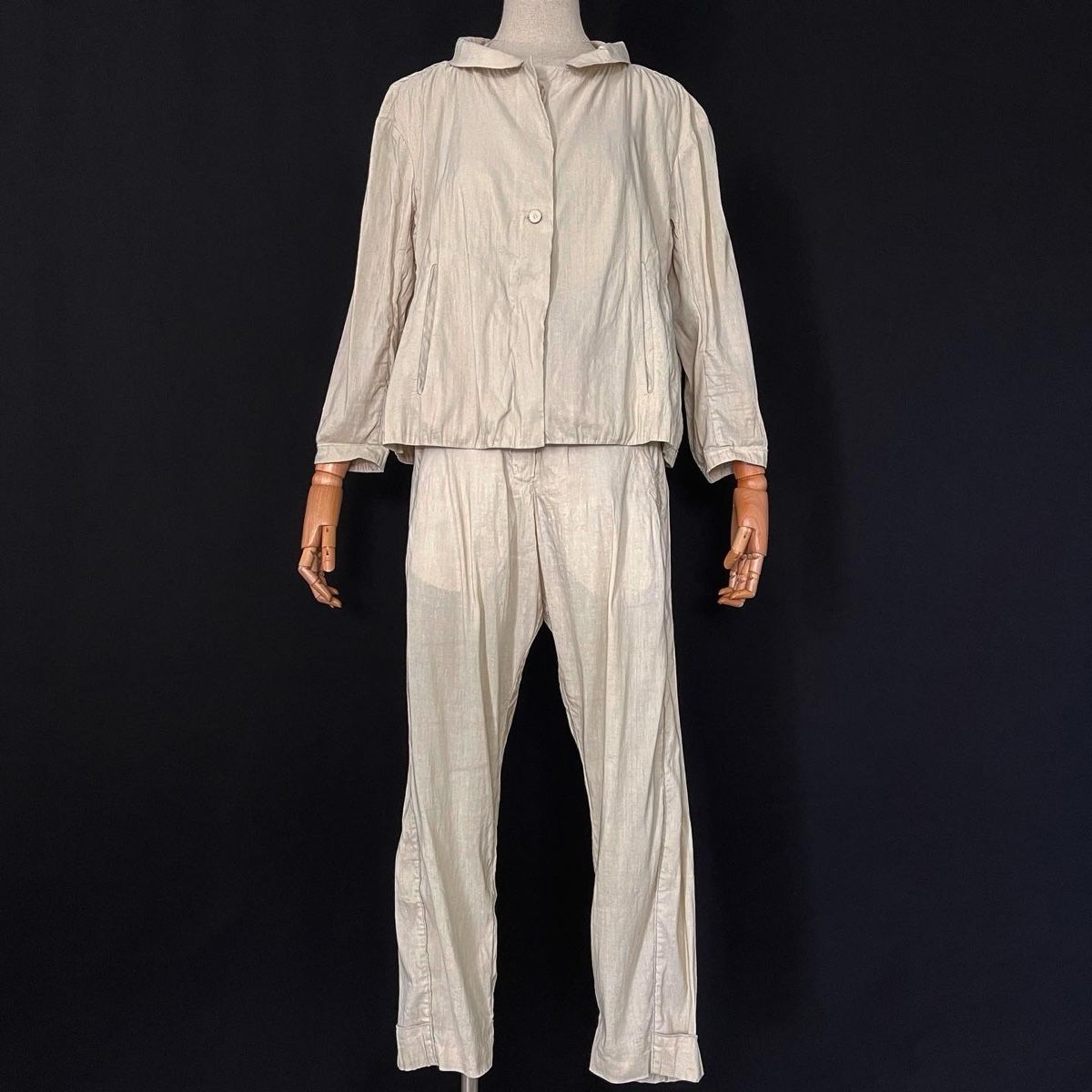 Annette Görtz Completi & Tailleur: ANNETTE GÖRTZ Suit – Nuovo (secondo la descrizione) da Emmen venduto da Avviivva_Com2023