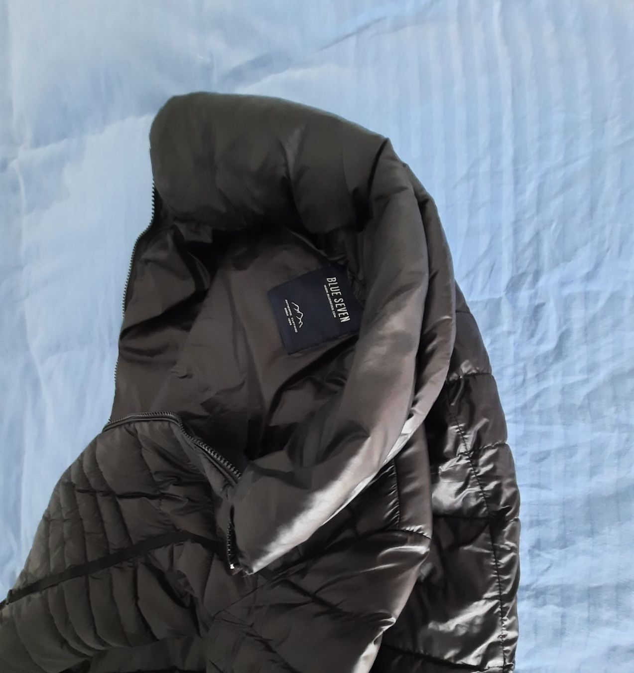 Giacche: Steppjacke Gr 38 – Usato da Zug venduto da Alpenrose353 3