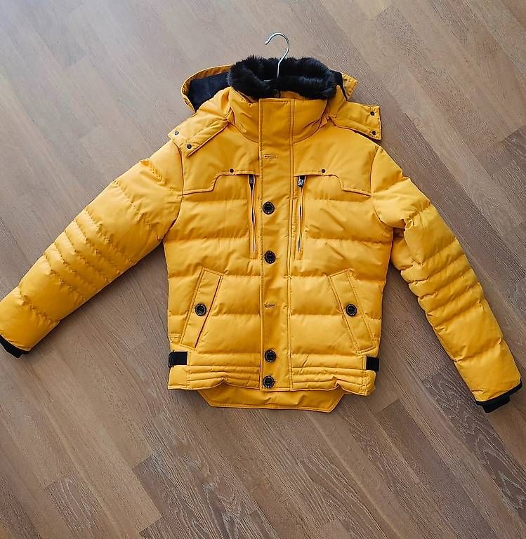 Jacken: Wellenstein Herren Winterjacke – Neu und originalverpackt aus Rupperswil von lizi2005 1