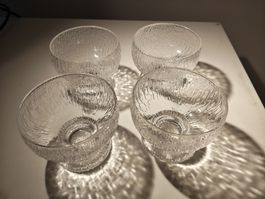 Iittala Kekkerit Dessertschalen 4er-set