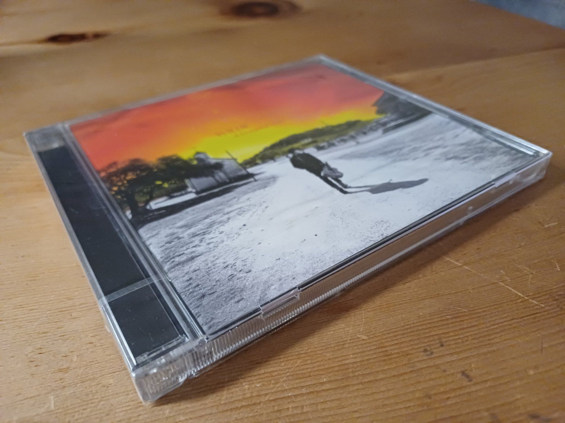 CDs: Willie Nelson: A Beautiful Time (neu) – Neuf avec emballage d'origine à Jona par Rreto71 3
