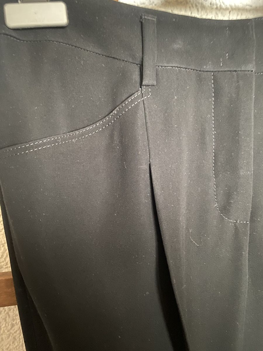 Akris Pantaloni: Akris Anzugshose Grösse 34 – Usato da Gossau SG venduto da MRS13 4