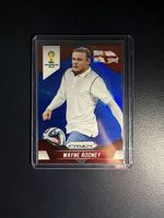 2014 Panini Prizm WM Wayne Rooney /199