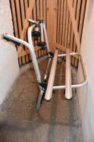 Fahrradträger Touran