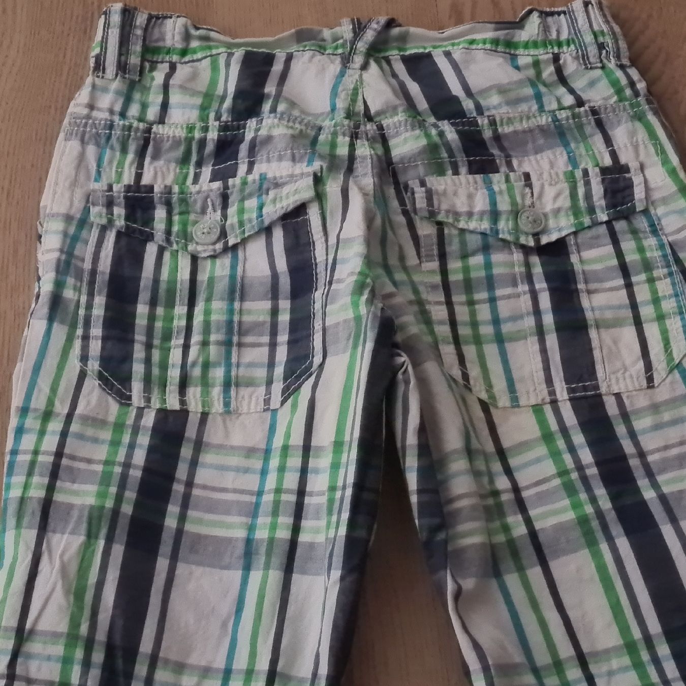 Pantaloni: Here+ there Hose Gr. 146  – Usato da Steinen venduto da turbogeiss99 7