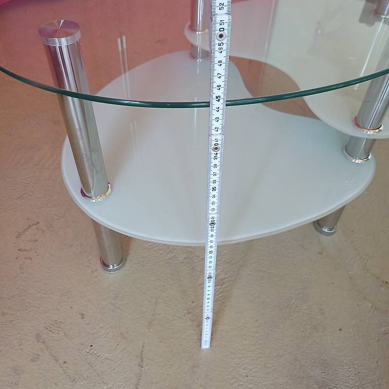 Tables: Salontisch – D'occasion à Beringen par 8212Neuhausen 3