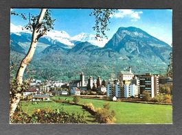 AK Brig Wallis Belalp Fusshörner Riederhorn