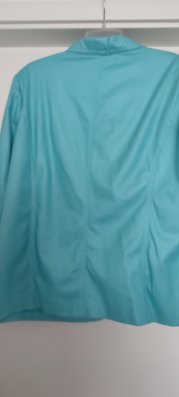 Giacche: Veste bleu – Nuovo e nell'imballaggio originale da St-Cergue venduto da Neviana 1