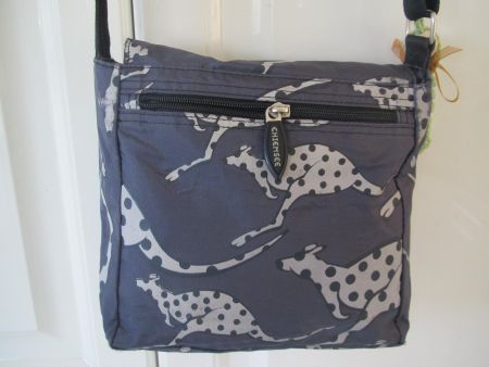 SAC EN BANDOULIERE CHIEMSEE