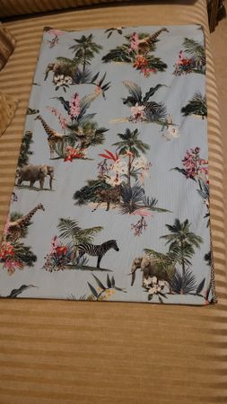 Marc Cain Safari Rock Gr.40 Exotik Amazing
