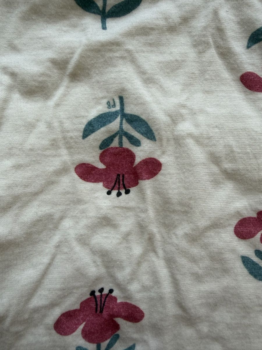 Petit Bateau Blusen, T-Shirts & Tops: Petit Bateau Tshirt 152 cm – Neu (gemäss Beschreibung) aus Wallisellen von Nataschab0 1