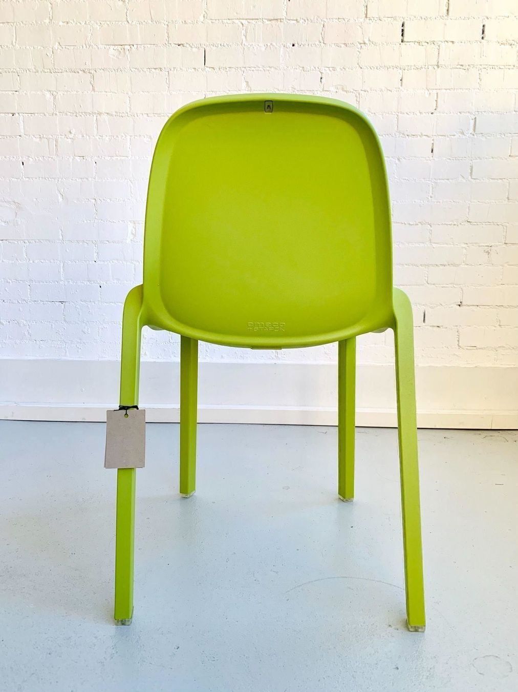 Sedie: Design Stuhl Broom by Philippe Starck – Usato da Bern venduto da Fraeuleinhonig 4