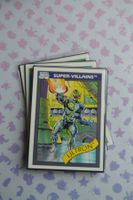 Marvel Universe 1990 - Ultron
