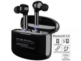 In-Ear-Stereo-Headset mit Bluetooth 5, Ladebox, 18 Std. #2