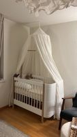 Oliver Furniture Wood Mini Babybett