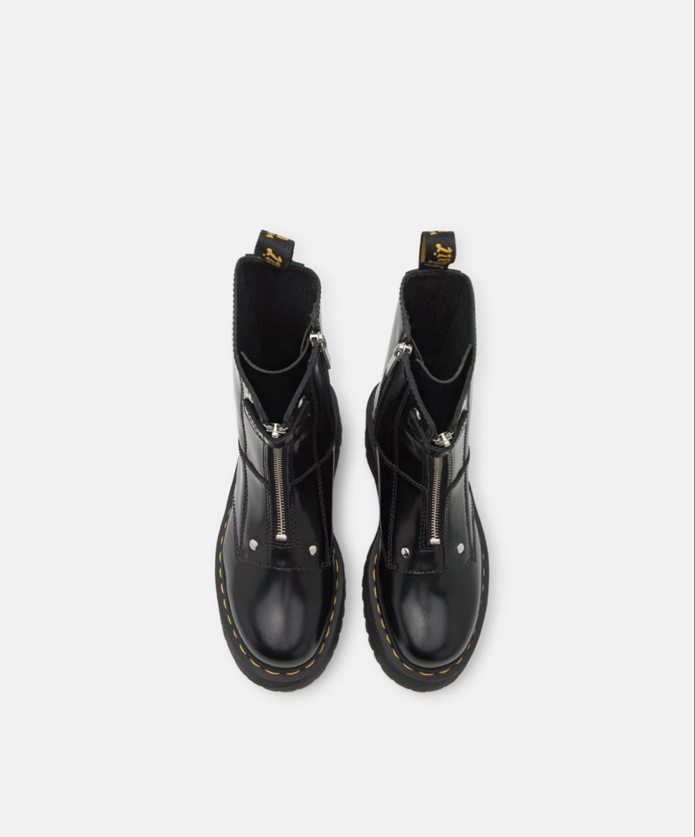 Dr. Martens Herrenschuhe: Dr. Martens - JETTA HI MAX – Gebraucht aus Zürich von ybrvk 7