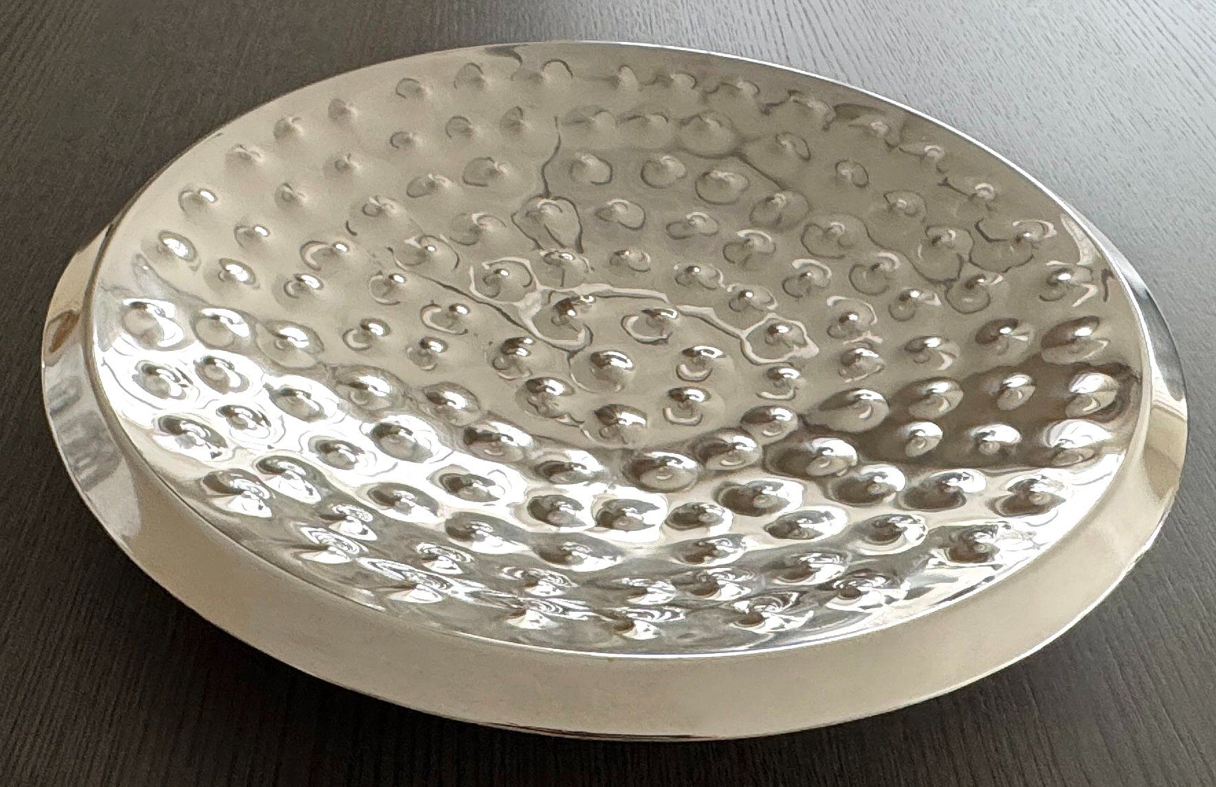 Tutte le decorazioni: Deko-Schale doppelwandig – Usato da Frick venduto da Tartaruga-6 1