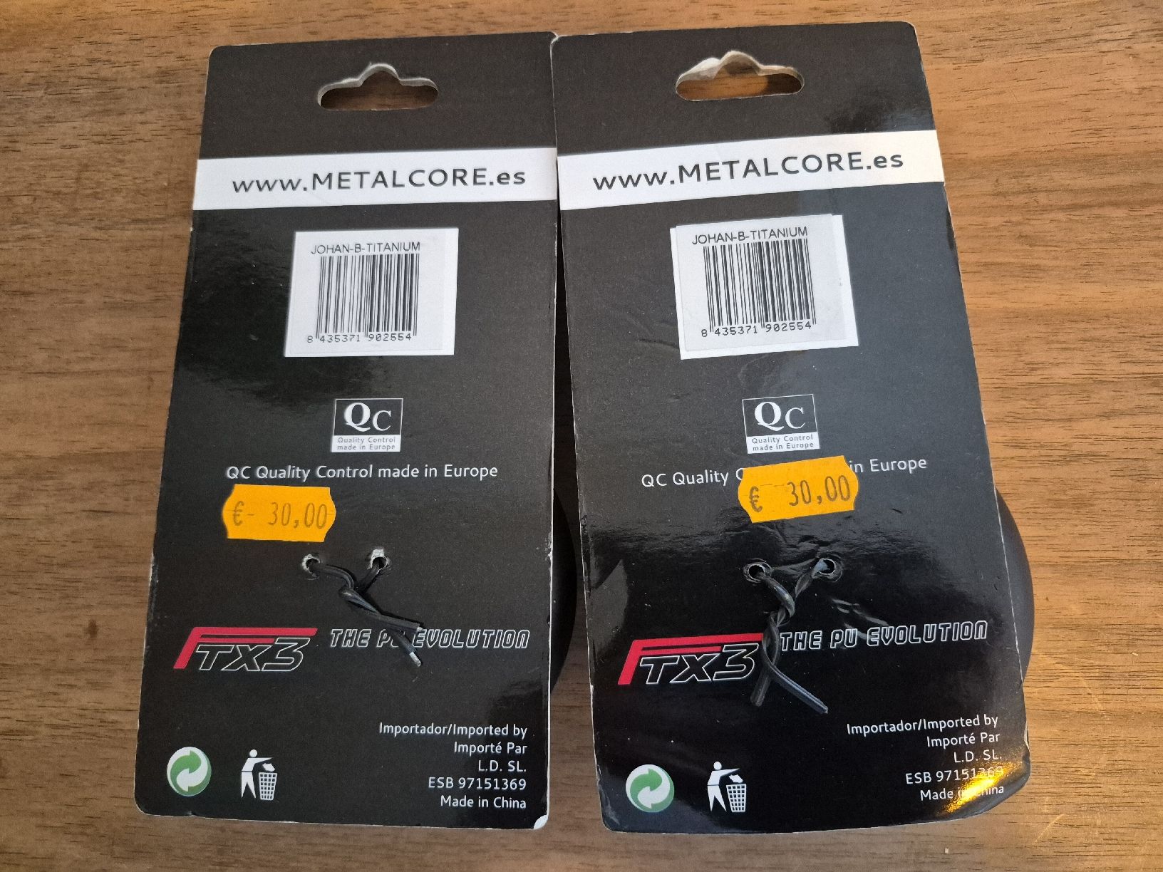 Pneumatici & Ruote complete: Scooter Rad 100mm, Metal Core – Nuovo e nell'imballaggio originale da Basel venduto da wer_smt6 1