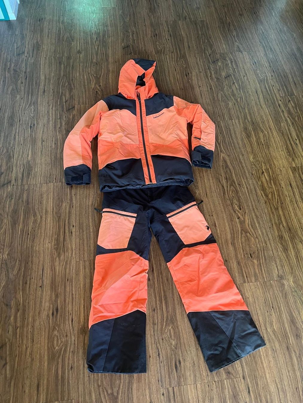 Peak Performance Giacche: Ensemble de ski Peak Performance – Usato da Cottens FR venduto da alex232
