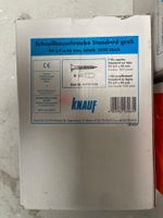 Knauf Schnellbauschrauben Grob & Standard (fast Gratis)