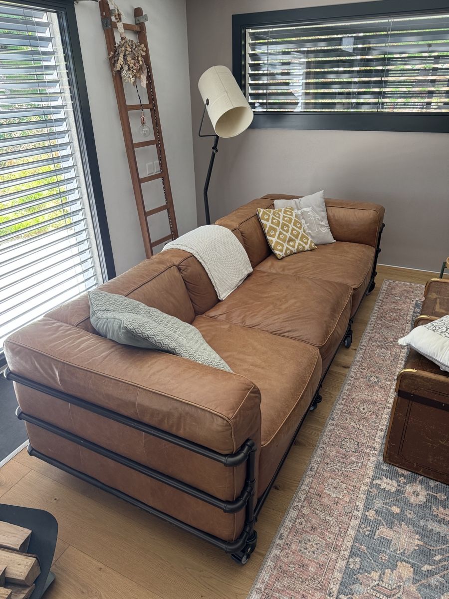 Maisons du monde Sofas: Canapé – Gebraucht aus Boudry von rems07