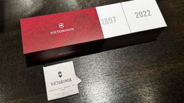Victorinox Replica 1897