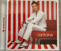 djantoine - MAINSTATION HOUSESESSION - MIXED BY DJ ANTOINE