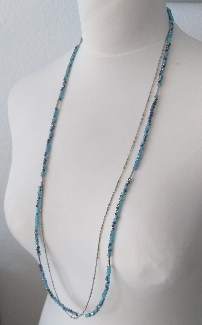 Catenine: Beads Halskette – Nuovo (secondo la descrizione) da Zürich venduto da Stonejewelry