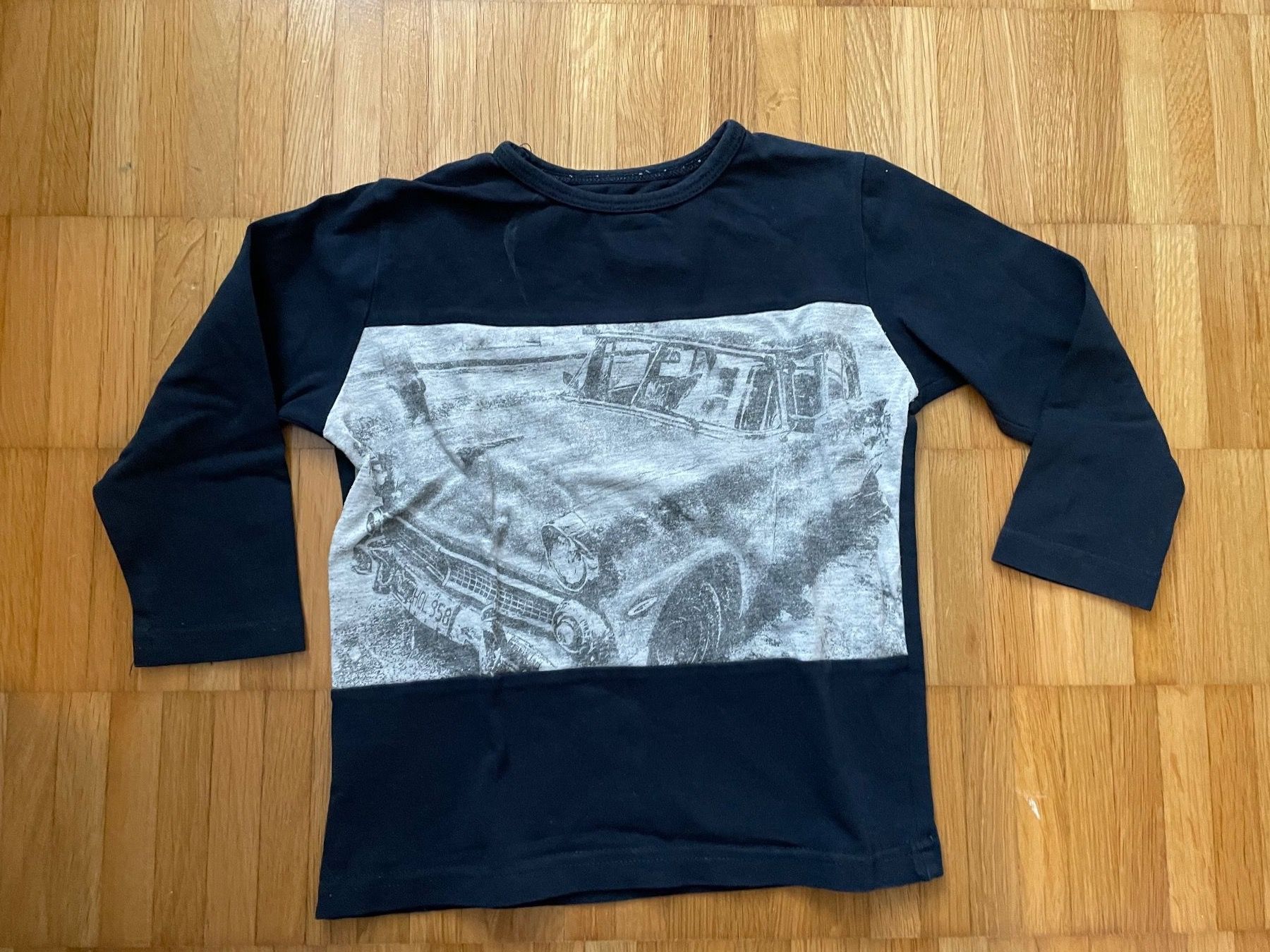 Pullover & Sweatshirts: Babypulli Gr. 80/86 – Gebraucht aus Jona von Good_luck1_