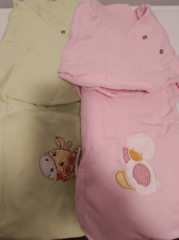 Decken: Coperta Swaddle bag – Gebraucht aus Pambio-Noranco von mar_rks5 1