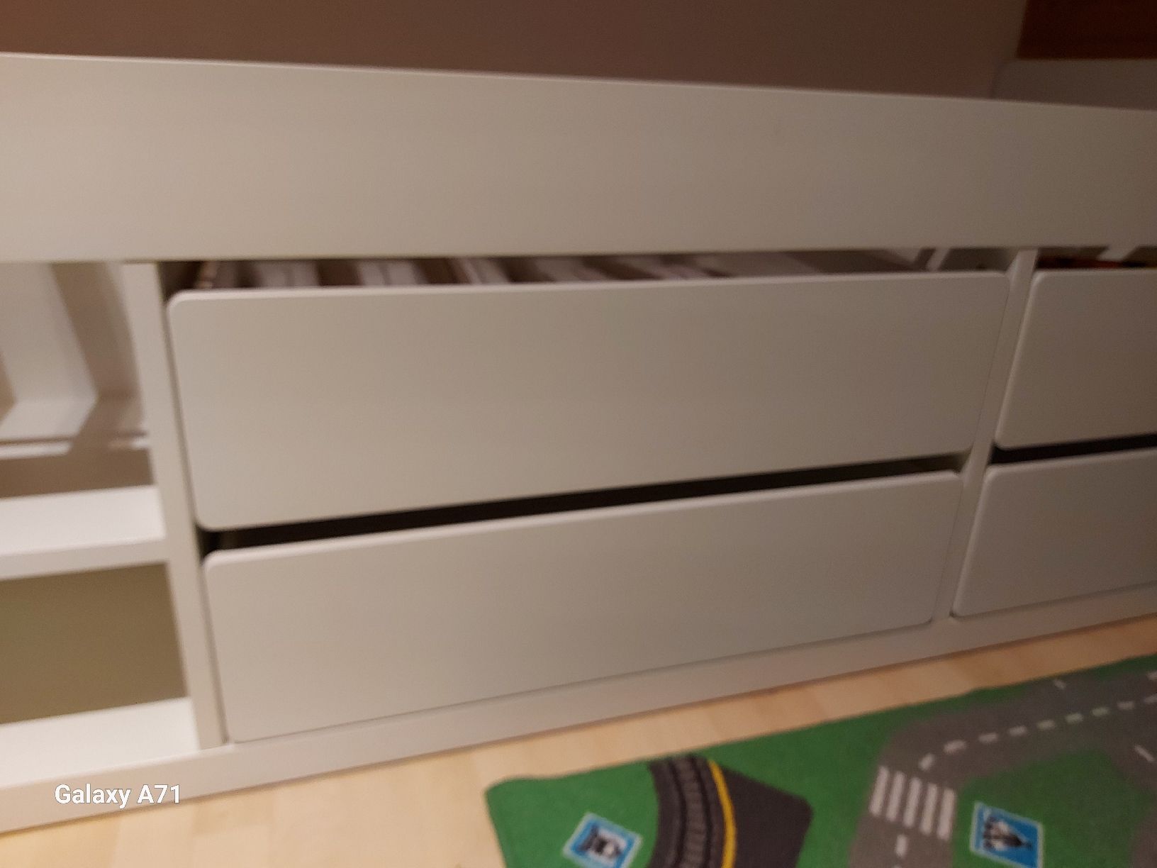 Ikea Letti: Ikea Slägt Jugendbett  – Usato da Rumisberg venduto da AaronRodgers81 2