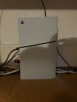 Sony Playstation 5 Disc Edition + Controller [PS5]