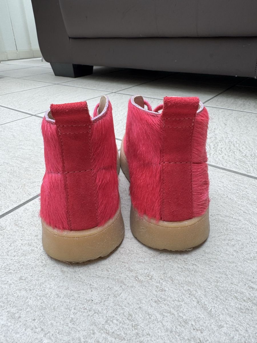 Clarks Schuhe für Mädchen: Boots Clark’s &zara colobaration – Neu (gemäss Beschreibung) aus Andelfingen von len_hc8f 5