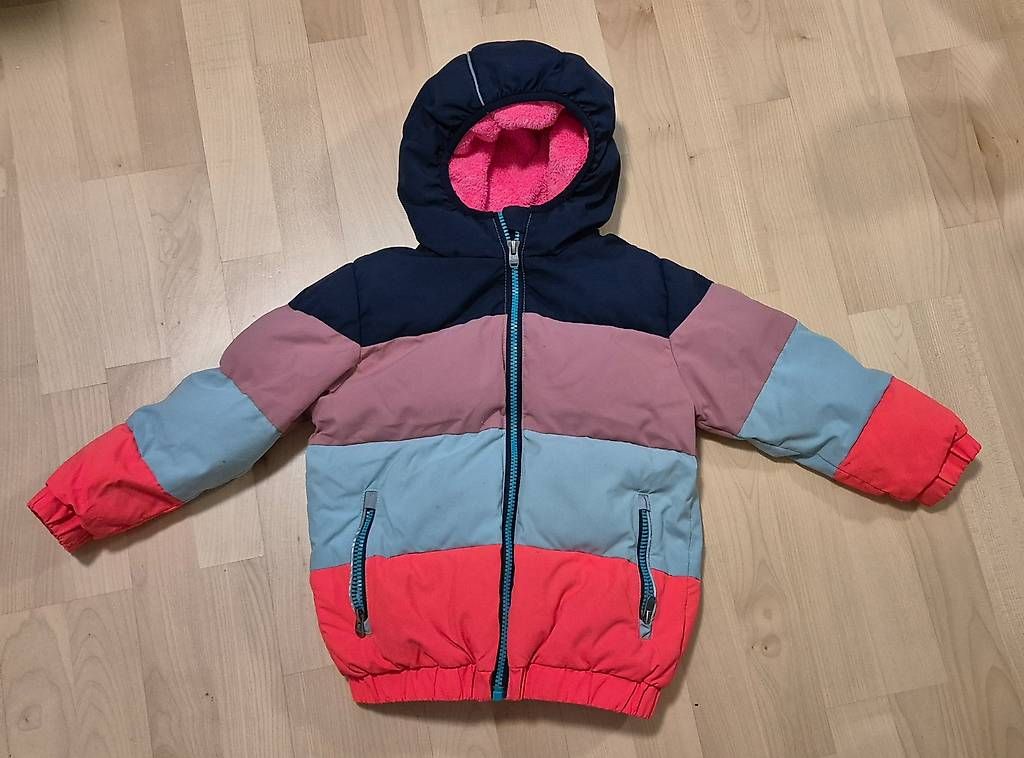Giacche & Cappotti: Killtec Kinderjacke Gr. 110/116 – Usato da Frauenfeld venduto da filipak 1