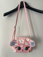 Purse Pets Hand-Tasche rose 