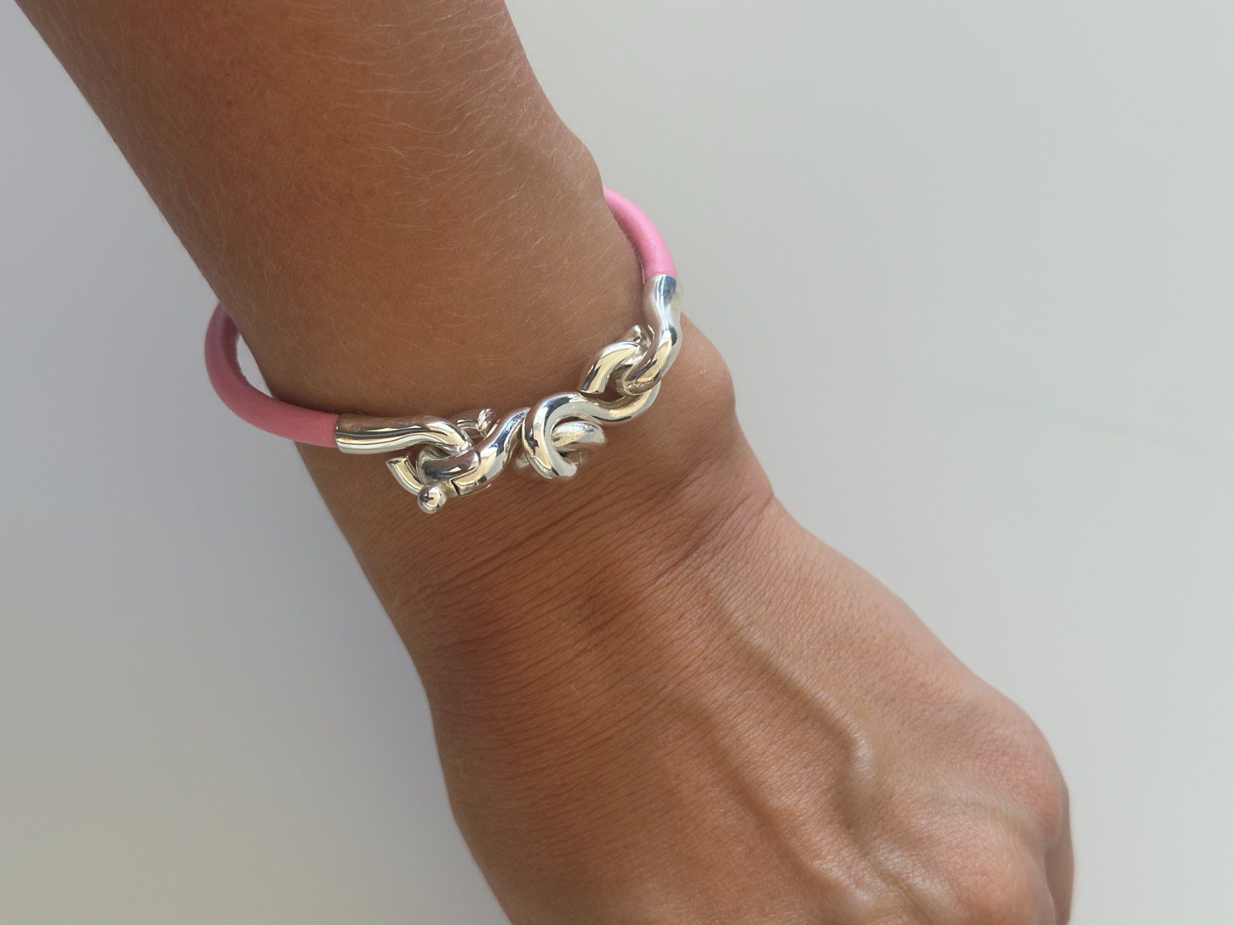 Bottega Veneta Bracciali & Braccialetti: New bracelet Bottega Veneta – Nuovo e nell'imballaggio originale da Lugano venduto da juledo 3