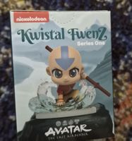 Avatar herr der elemente, Figur Mighty Jaxx Kwistal F.X 