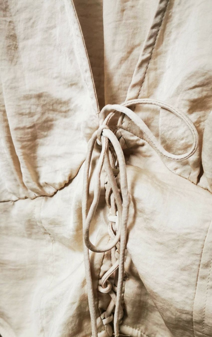 Stradivarius Camicette: Stradivarius Bluse mit V-Ausschnitt – S – Nuovo (secondo la descrizione) da Wettingen venduto da JasminL92-4 2