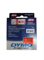Dymo D1 Schriftband (S0720950)