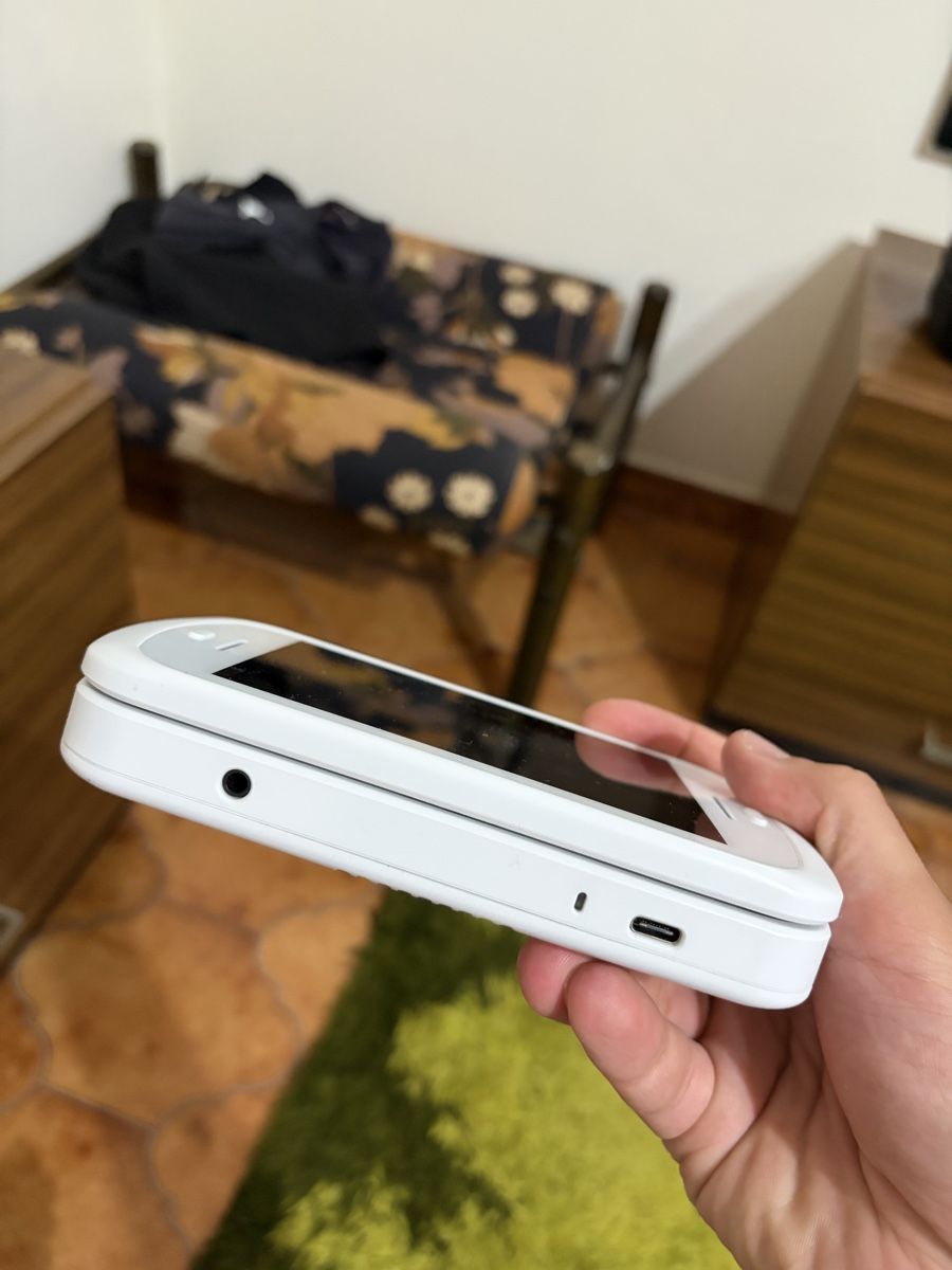 Anbernic Console: Anbernic RG Slide White 128GB – Nuovo (secondo la descrizione) da Granges VS venduto da fli_b5xf 7