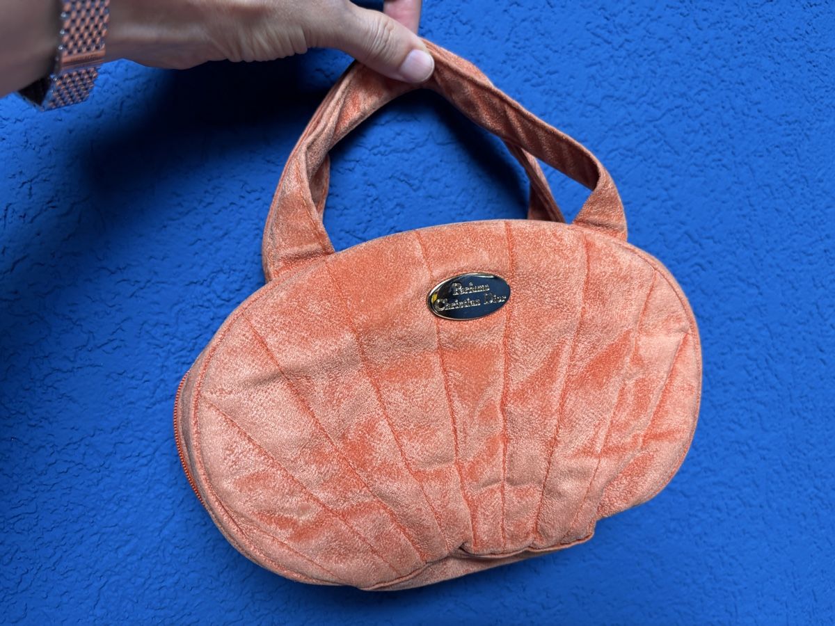Dior Kosmetikkoffer: Trousse à maquillage Dior – Gebraucht aus Founex von ari_2gt7