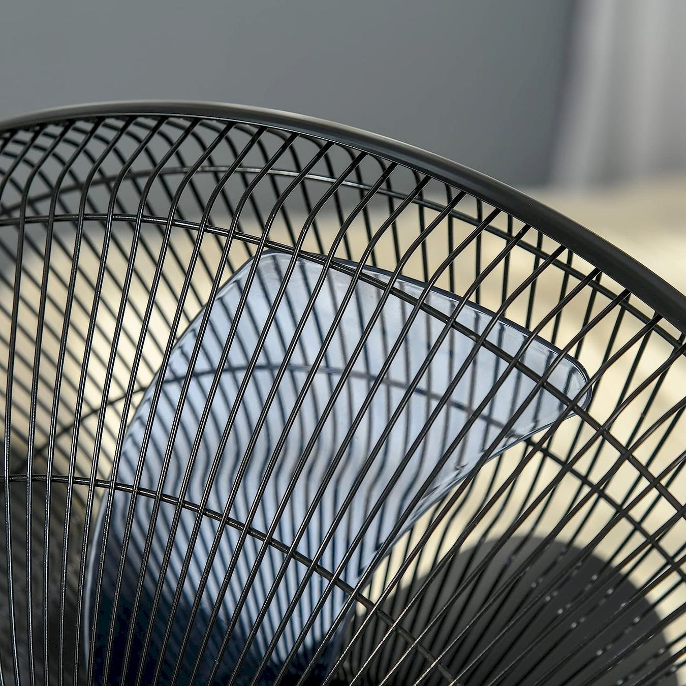 Luftreiniger: HOMCOM Standventilator 2,8L schwarz – Neu und originalverpackt aus Bottighofen von zaap 8