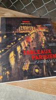 Tableaux Parisiens: Kunstband über sechs Jahrhunderte.